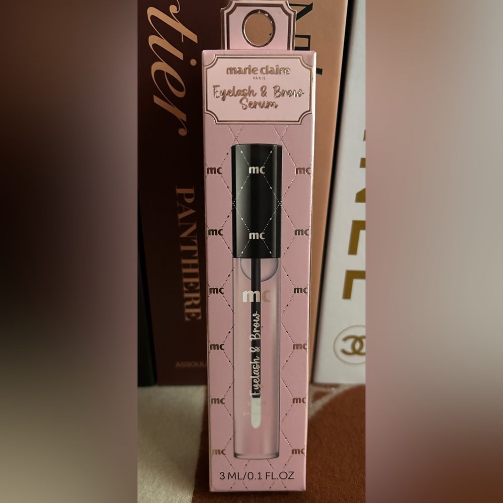 ✨ New ✨Eyelash & Brow Serum ✨